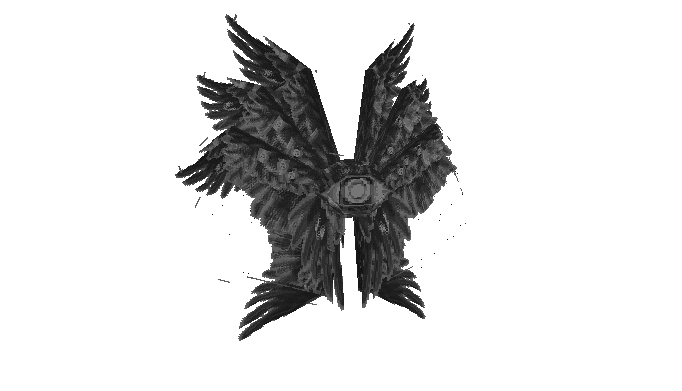 [Halloween of The Year: 2024] Biblically Accurate Dark Angel