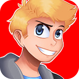 Blonde Boy