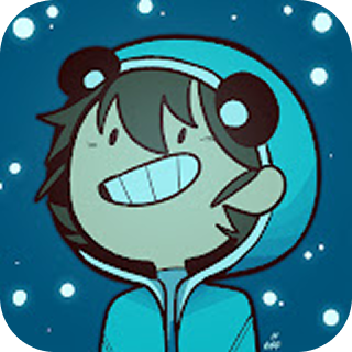Panda Hood